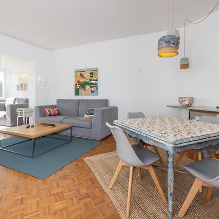 Casas De Cascais: Ap E Piscina 아파트 외부 사진