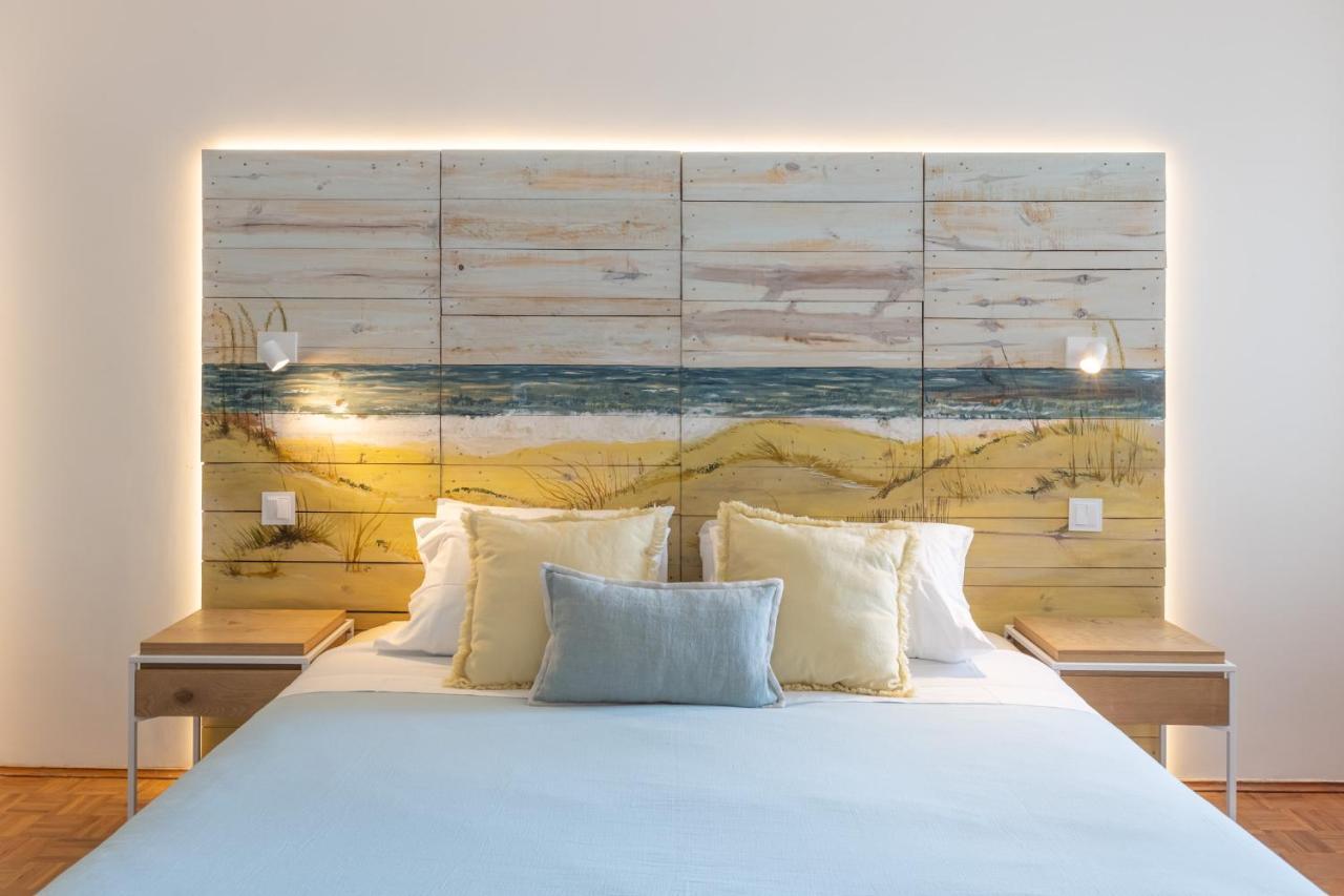 Casas De Cascais: Ap E Piscina 아파트 외부 사진