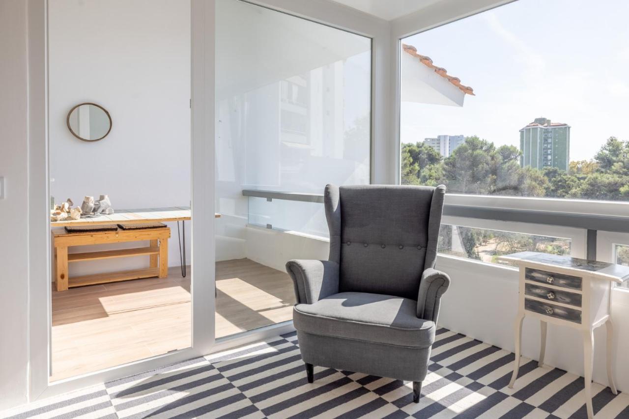 Casas De Cascais: Ap E Piscina 아파트 외부 사진