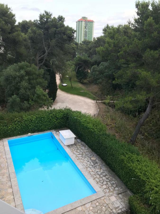 Casas De Cascais: Ap E Piscina 아파트 외부 사진