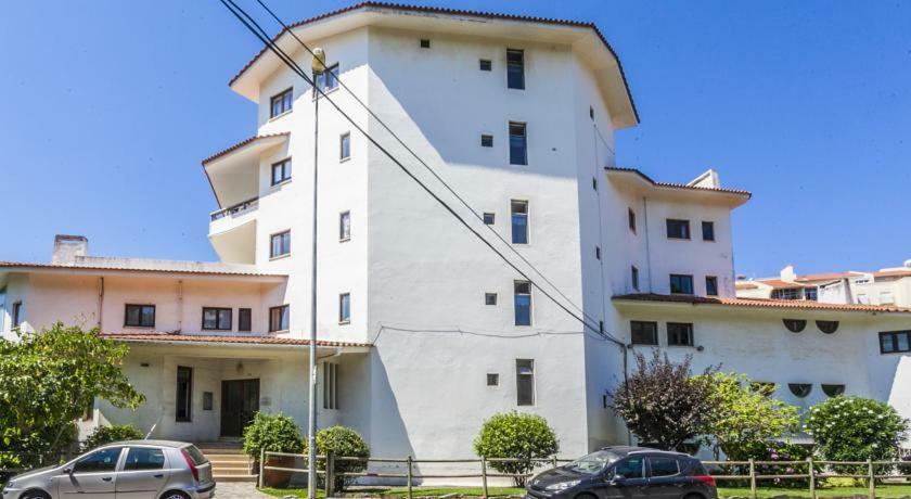Casas De Cascais: Ap E Piscina 아파트 외부 사진