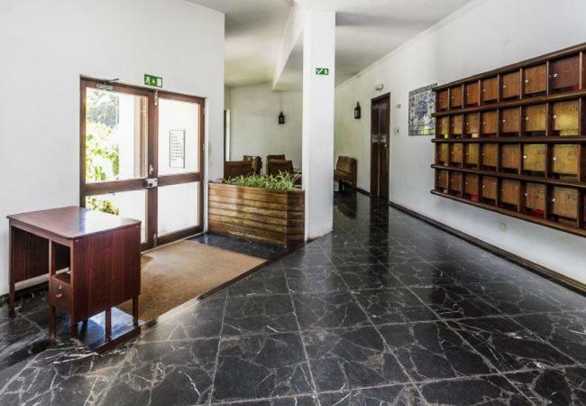 Casas De Cascais: Ap E Piscina 아파트 외부 사진
