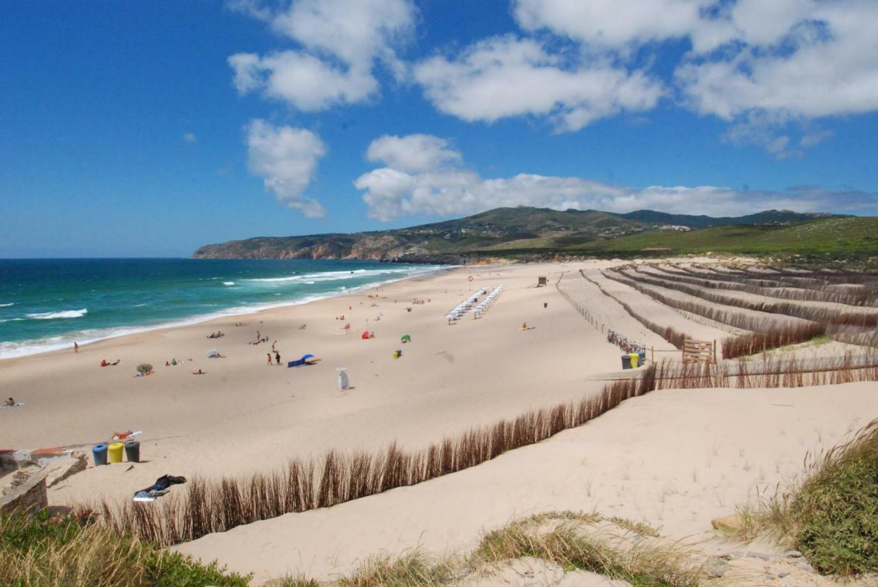 Casas De Cascais: Ap E Piscina 아파트 외부 사진