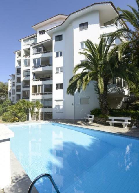 Casas De Cascais: Ap E Piscina 아파트 외부 사진